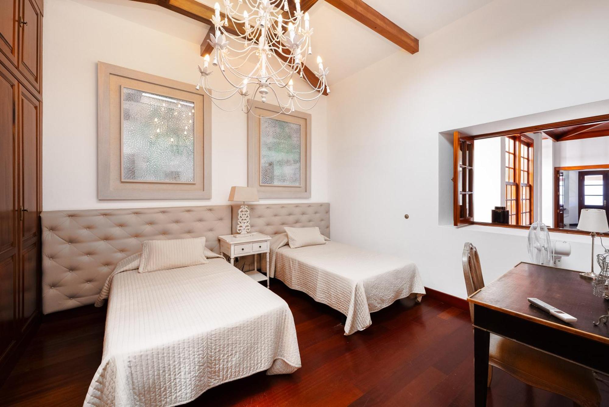 Casa Rural Hero 푸에르토 델 카르멘 외부 사진