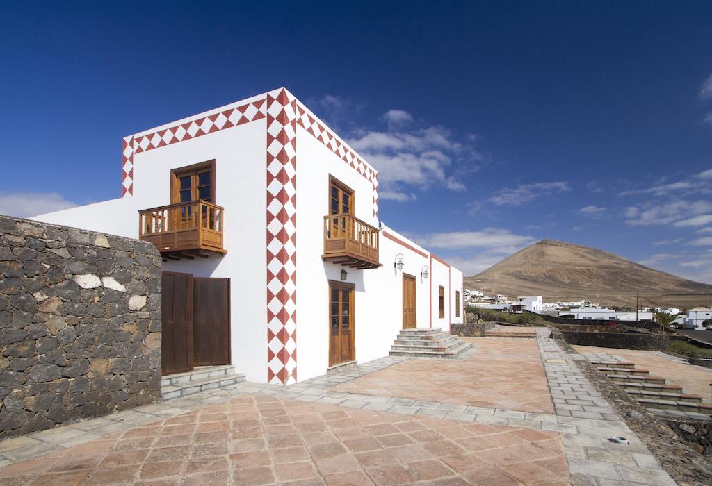 Casa Rural Hero 푸에르토 델 카르멘 외부 사진
